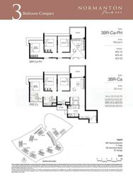Normanton Park (D5), Apartment #463473931